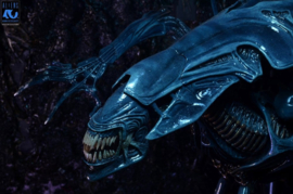 (Pre-order) Aliens Ultra Deluxe Action Figure Alien Queen (40th Anniversary) 38 cm