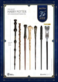 (Pre-order) Harry Potter Pen Blind Box (6) 30 cm