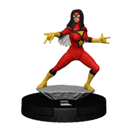 (Pre-order) Marvel HeroClix: Spider-Man Beyond Amazing Booster Brick (10)