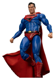 (Pre-order) DC Comics Action Figure Superman Limited Edition 21 cm