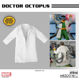 (Pre-order) Marvel Comics One:12 Collective Action Figure 1/12 Doctor Octopus 16 cm