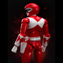(Pre-order) Power Rangers Furai Action Action Figure Red Ranger 13 cm