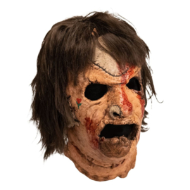 (Pre-order) The Texas Chainsaw Massacre 3 Mask Leatherface III 
