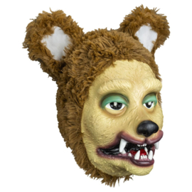 (Pre-order) The Shining Mask Roger the Dogman