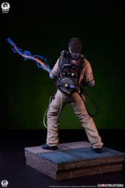 (Pre-order) Ghostbusters Statue 1/4 Peter Vankman Deluxe Edition 51 cm         
