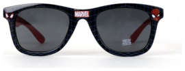 (Pre-order) Marvel Cap & Sunglasses Set Spider-Man Miles 53 cm