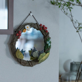 My Neighbor Totoro Mini Mirror Totoro 