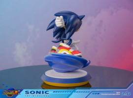 (Pre-order) SEGA Resin Statue Sonic the Hedgehog 24.5 cm