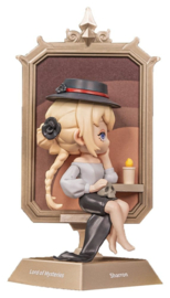(Pre-order) Lord of the Mysteries PVC Mini Figures Ming Hua Series Blind Box 12 cm Display (9)