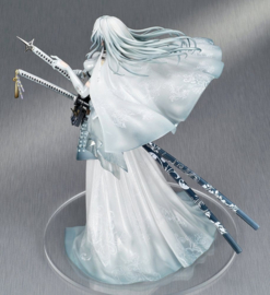 (Pre-order) Original Character SWAV PVC Figure 1/7 Tactical Bride - Awayuki 25 cm