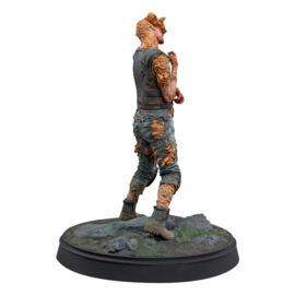 (Pre-order) The Last of Us Part II PVC Statue Armored Clicker 22 cm
