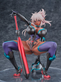 (Pre-order) Original Character Statue 1/7 Death Ball Suzuran 18 cm
