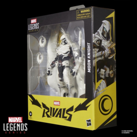 Marvel Rivals Marvel Legends Action Figure Moon Knight 15 cm