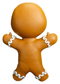 (Pre-order) Krampus Prop Replicas 3-Pack Gingerbread Men