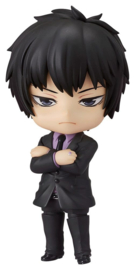 (Pre-order) Katekyo Hitman Reborn! Nendoroid Action Figure Kyoya Hibari: Ten-Years-Later Ver. 10 cm