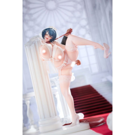 (Pre-order) Original Character PVC Figure 1/6 Bride Kokomi Illustration by Hyouuma 27 cm
