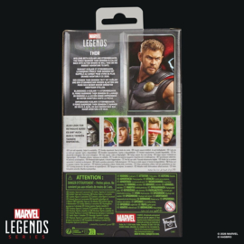 (Pre-order) Avengers: Doomsday Marvel Legends Action Figure Thor 15 cm