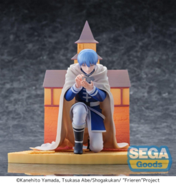 (Pre-order) Frieren: Beyond Journey's End Luminasta PVC Figure Himmel Eternal Love 20 cm