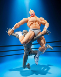 PRE-ORDER Kinnikuman S.H.Figuarts Action Figure Kinnikuman Perfect Origin Arc 16 cm