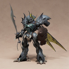 (Pre-order) Aura Battler Dunbine Plamax Plastic Model Kit Guitorre 17 cm