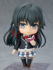 (Pre-order) My Teen Romantic Comedy SNAFU Nendoroid Action Figure Yukino Yukinoshita 10 cm