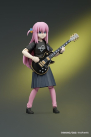 (Pre-order) Bocchi the Rock! DIGACTION Action Figure 1/24 Hitori Gotoh 8 cm