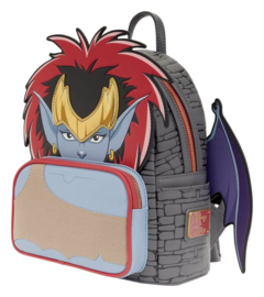 (Pre-order) Gargoyles: The Goliath Chronicles by Loungefly Mini Backpack Demona