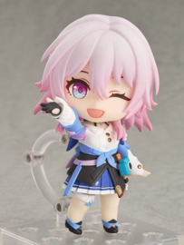 PRE-ORDER Honkai: Star Rail Nendoroid Action Figure March 7th 10 cm