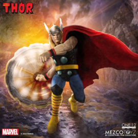 (Pre-order) Marvel One:12 Collective Action Figure 1/12 The Mighty Thor 17 cm
