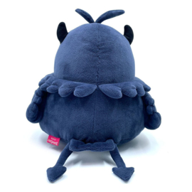 (Pre-order) Black Clover Plush Figure Nero 22 cm