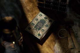 (Pre-order) Lord of the Rings Playing Cards 