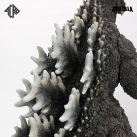 (Pre-order) Godzilla vs. King Ghidorah Godzilla Remix Series Figure Godzilla (1991) 40 cm