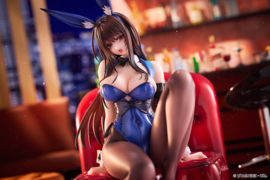 (Pre-order) Original Character PVC Statue 1/6 Shy Girl Minazumi Kasane Normal Edition 24 cm
