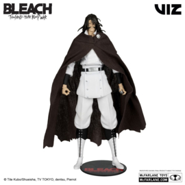 PRE-ORDER Bleach: Thousand-Year Blood War Action Figure Yhwach 18 cm