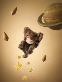 (Pre-order) Planet Cat Wishing Star Series Mini Figures Blind Box Display 11 cm (6)