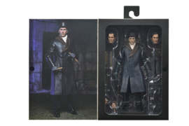 (Pre-order) Horror of Dracula 1958 Hammer Films Ultimate Action Figure Van Helsing 18 cm          