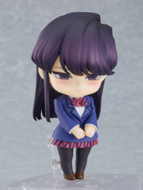 PRE-ORDER Komi Can't Communicate Nendoroid Action Figure Shoko Komi (re-run) 10 cm