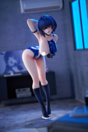 (Pre-order) Original Character PVC Figure 1/6 Aoba Umise Illustrated by Ulrich DX Edition 25 cm