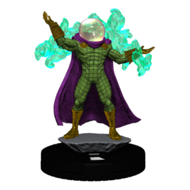 (Pre-order) Marvel HeroClix: Spider-Man Beyond Amazing Booster Brick (10)