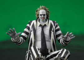 PRE-ORDER Beetlejuice Beetlejuice S.H.Figuarts Action Figure Beetlejuice 15 cm