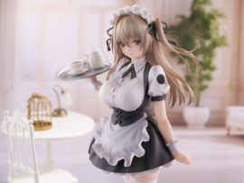 (Pre-order) Original Character PVC Statue 1/6 Sakura Elle 27 cm    