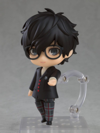 PRE-ORDER Persona5 Royal Nendoroid Action Figure P5R Hero: School Uniform Ver. 10 cm