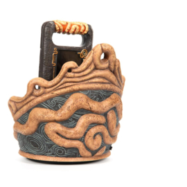 (Pre-order) The Legend of Zelda: Breath of the Wild Life Size Statue 1/1 Sheikah Slate 24 cm