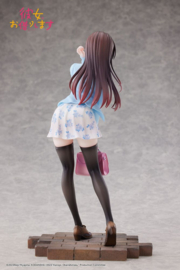 (Pre-order) Rent-A-Girlfriend PVC Statue 1/6 Chizuru Mizuhara First Encounter 24 cm  