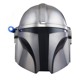 (Pre-order) Star Wars The Mandalorian Black Series Electronic Helmet The Mandalorian