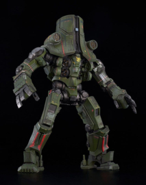 (Pre-order) Pacific Rim Moderoid Plastic Model Kit Cherno Alpha 22 cm