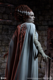 (Pre-order) Bride of Frankenstein Premium Format Statue The Bride of Frankenstein 55 cm 
