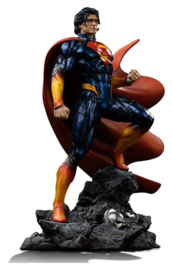(Pre-order) DC Comics Art Scale Statue 1/10 Superman Absolute 25 cm