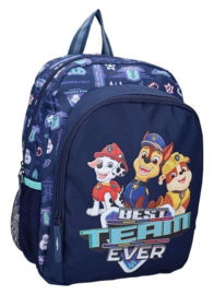 (Pre-order) PAW Patrol Backpack Best Team Ever 35 cm