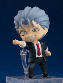 PRE-ORDER Undead Unluck Nendoroid Action Figure Andy 10 cm